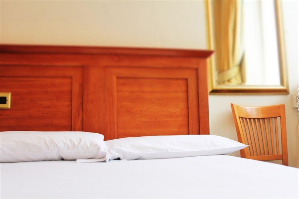 Lynams Hotel Dublin Ngoại thất bức ảnh
