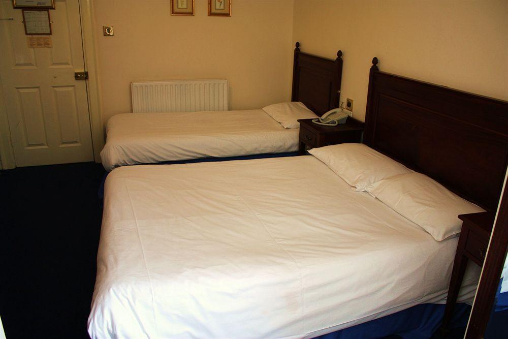 Lynams Hotel Dublin Phòng bức ảnh