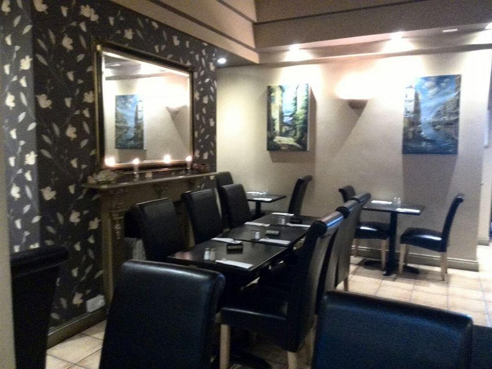 Lynams Hotel Dublin Ngoại thất bức ảnh