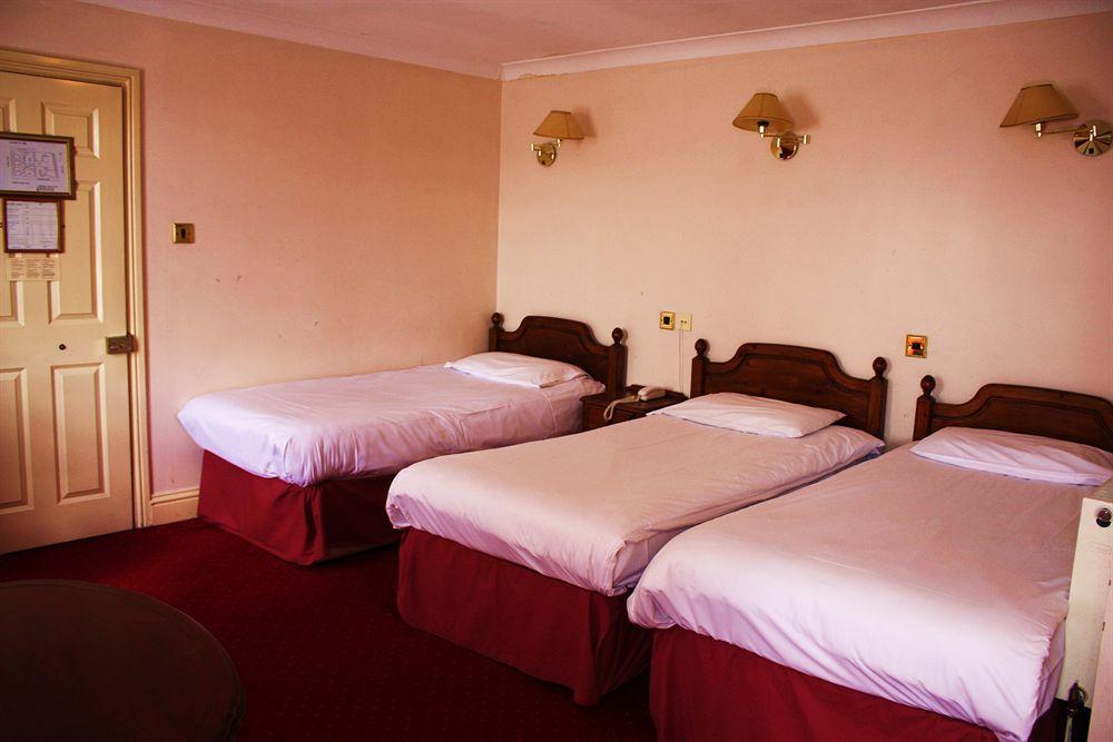 Lynams Hotel Dublin Phòng bức ảnh