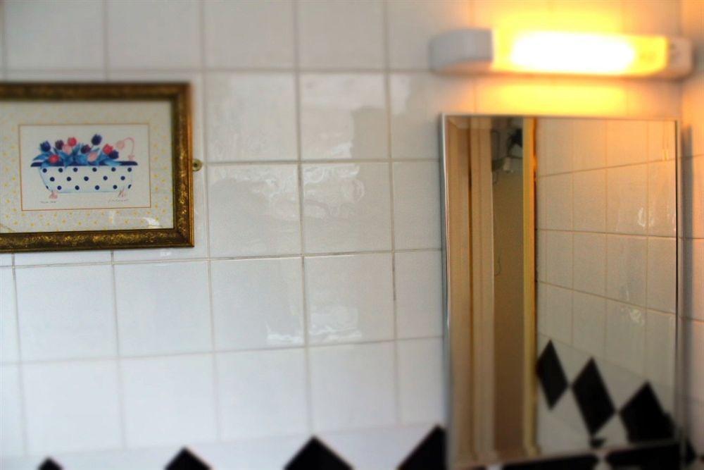 Lynams Hotel Dublin Ngoại thất bức ảnh