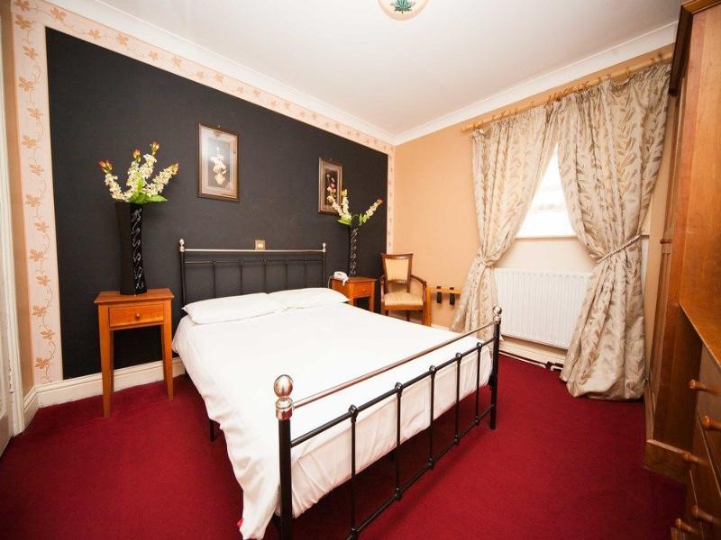 Lynams Hotel Dublin Ngoại thất bức ảnh