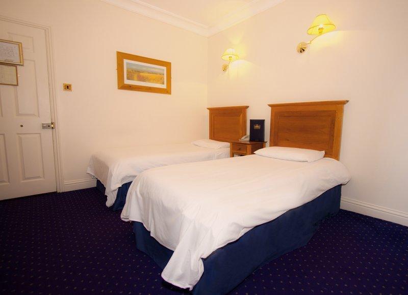 Lynams Hotel Dublin Phòng bức ảnh
