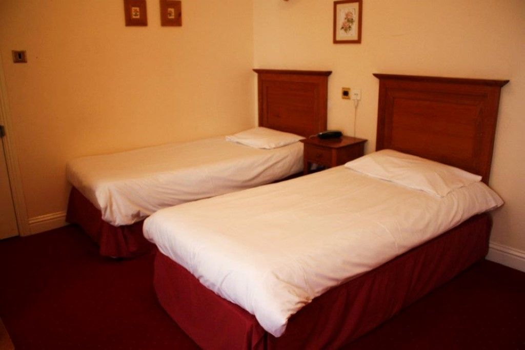 Lynams Hotel Dublin Ngoại thất bức ảnh