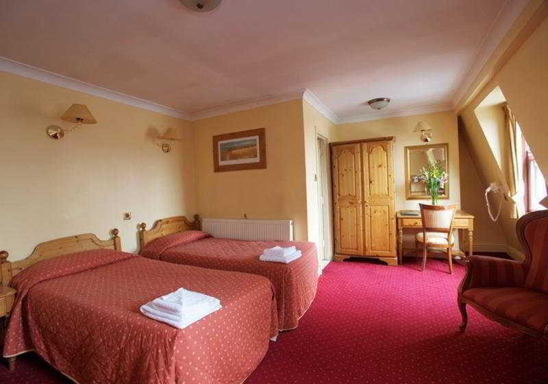 Lynams Hotel Dublin Phòng bức ảnh