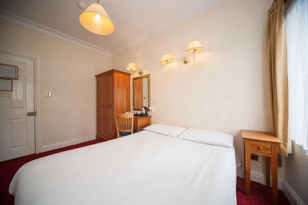Lynams Hotel Dublin Ngoại thất bức ảnh