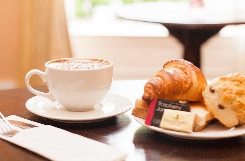 Lynams Hotel Dublin Ngoại thất bức ảnh
