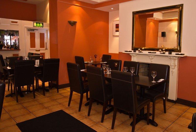 Lynams Hotel Dublin Ngoại thất bức ảnh