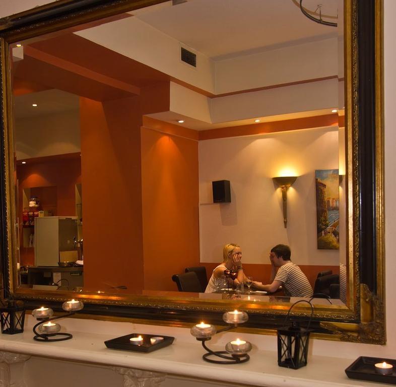 Lynams Hotel Dublin Ngoại thất bức ảnh