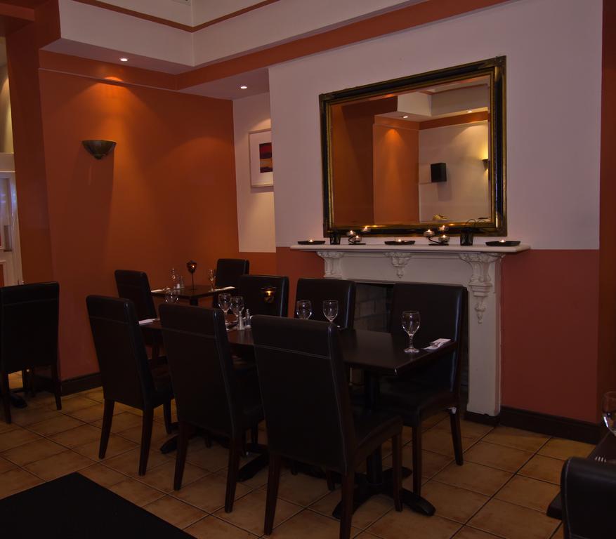 Lynams Hotel Dublin Ngoại thất bức ảnh