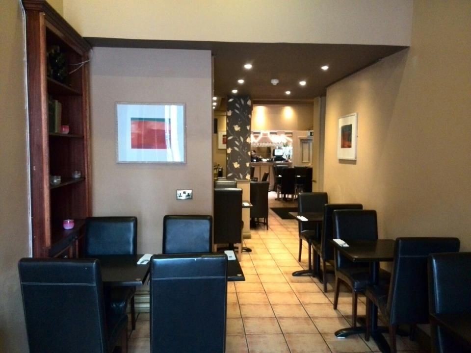 Lynams Hotel Dublin Ngoại thất bức ảnh