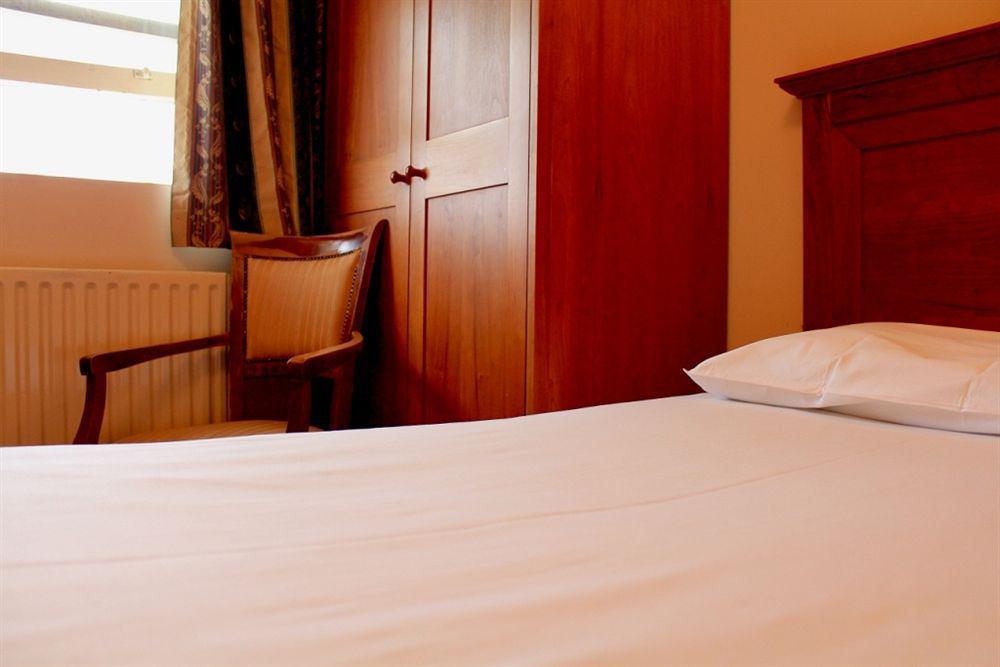 Lynams Hotel Dublin Ngoại thất bức ảnh