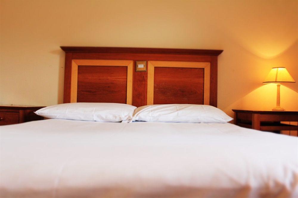 Lynams Hotel Dublin Ngoại thất bức ảnh
