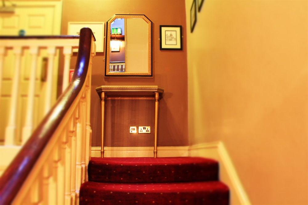 Lynams Hotel Dublin Ngoại thất bức ảnh